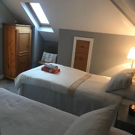 Aurora House Bed And Breakfast Атай Экстерьер фото